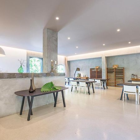 Ramo D'Aria Etna Boutique Hotel Giarre Kültér fotó