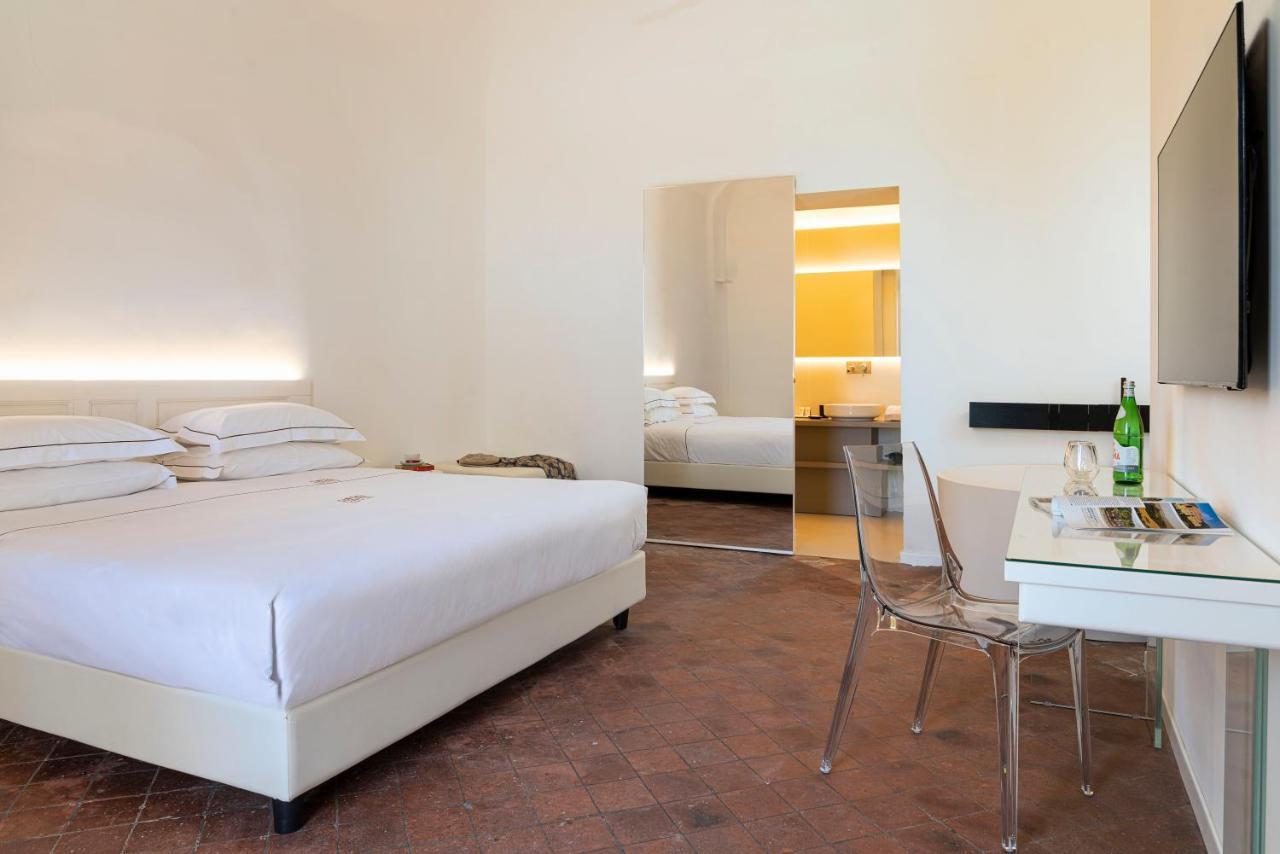 Ramo D'Aria Etna Boutique Hotel Giarre Kültér fotó