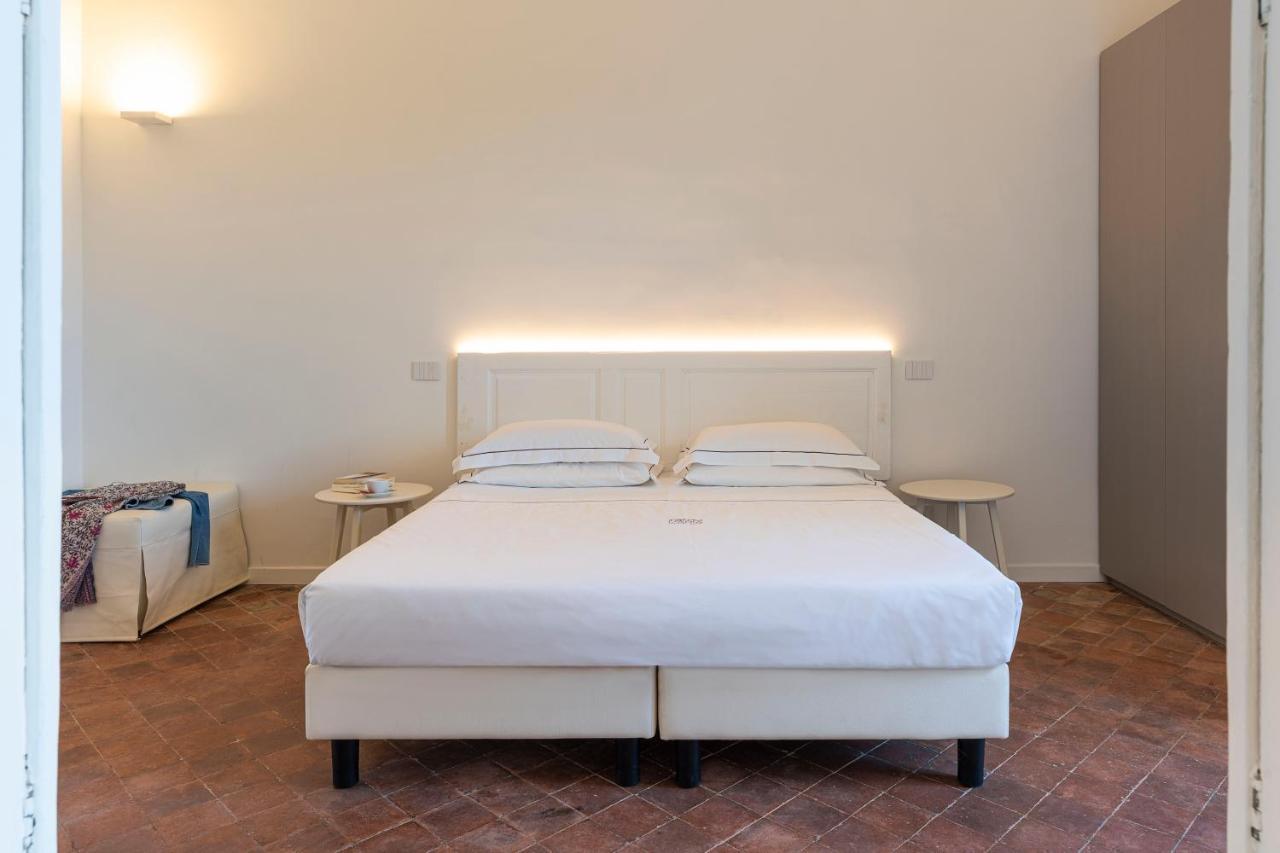 Ramo D'Aria Etna Boutique Hotel Giarre Kültér fotó