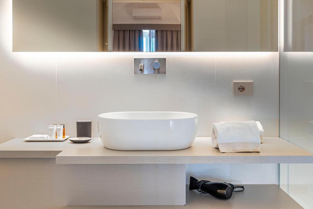 Ramo D'Aria Etna Boutique Hotel Giarre Kültér fotó