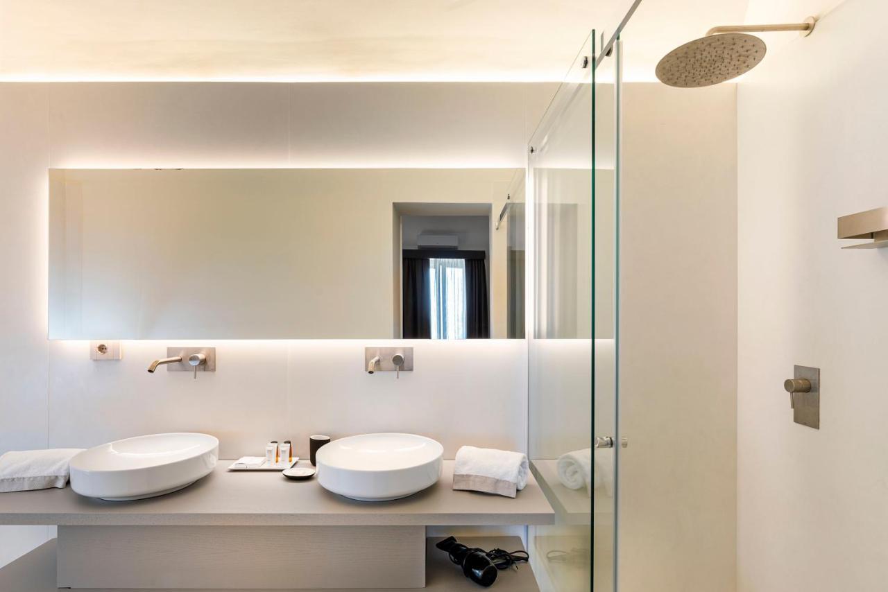 Ramo D'Aria Etna Boutique Hotel Giarre Kültér fotó