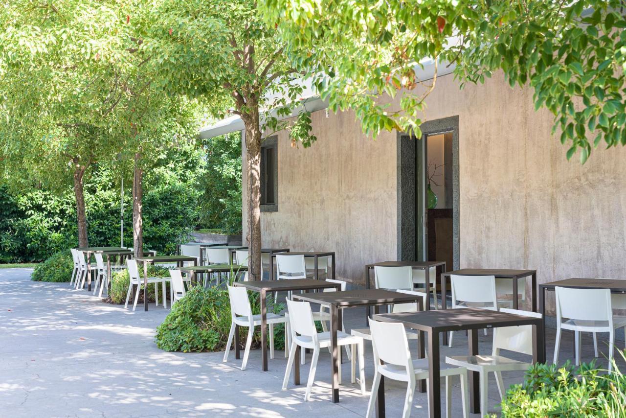 Ramo D'Aria Etna Boutique Hotel Giarre Kültér fotó
