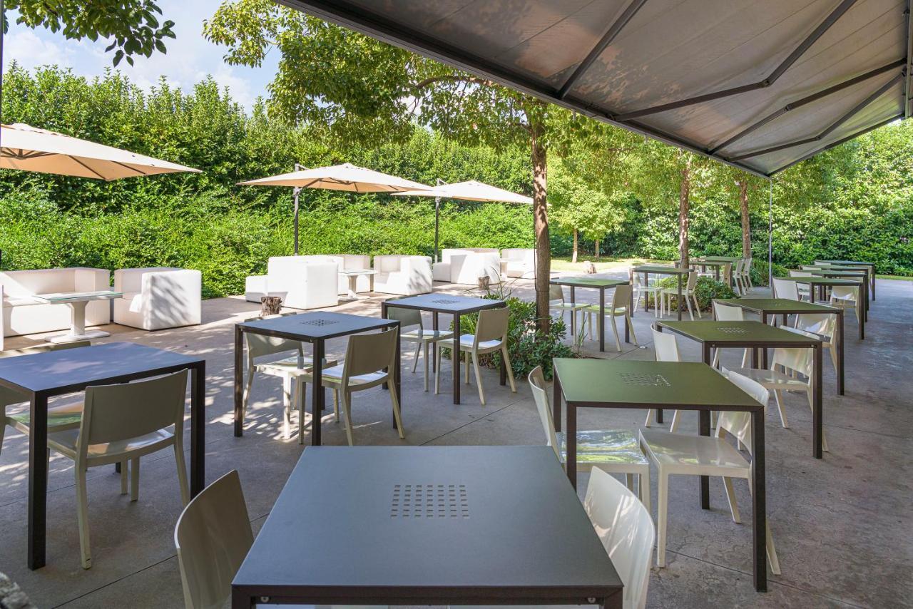 Ramo D'Aria Etna Boutique Hotel Giarre Kültér fotó