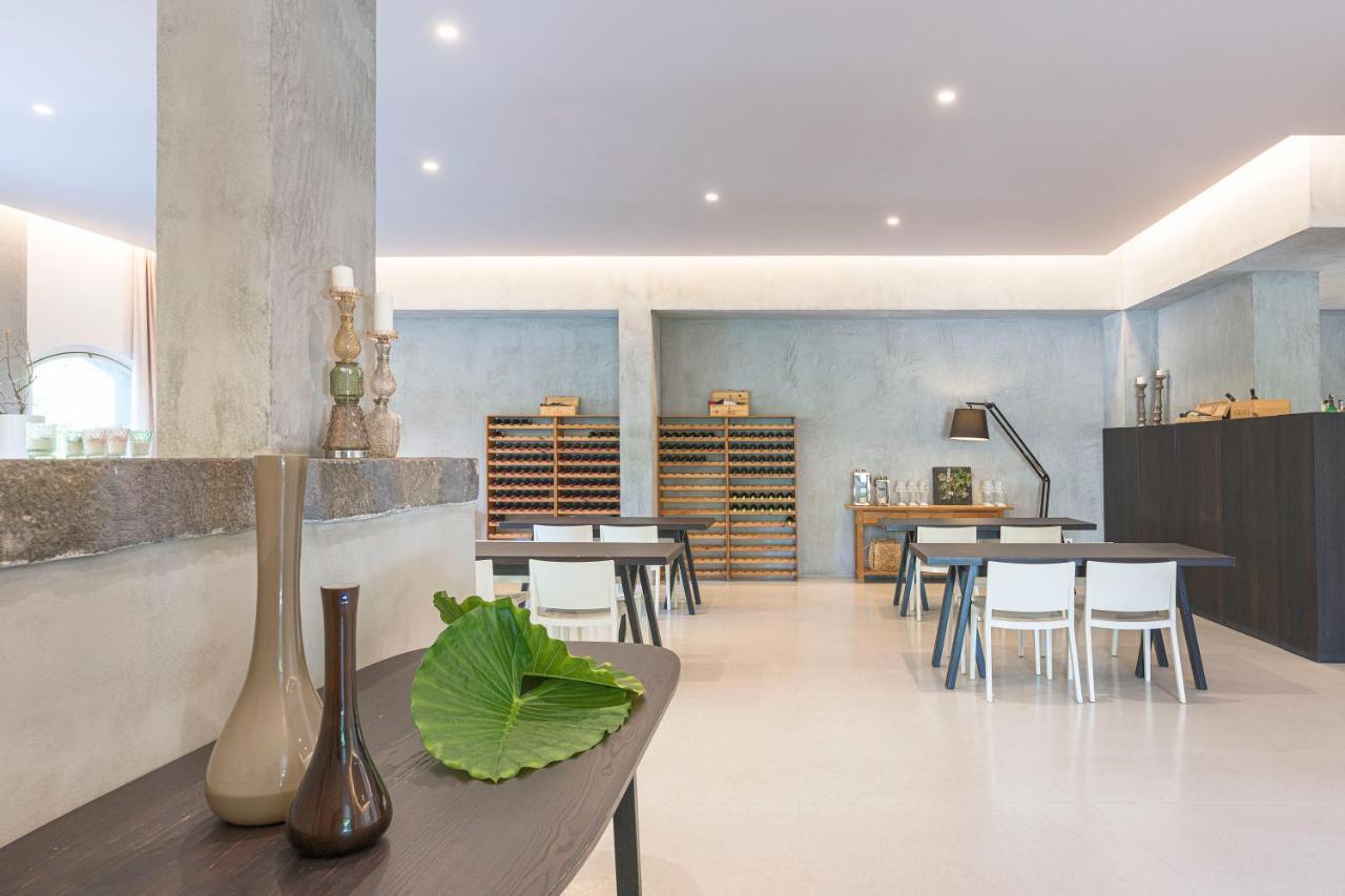 Ramo D'Aria Etna Boutique Hotel Giarre Kültér fotó