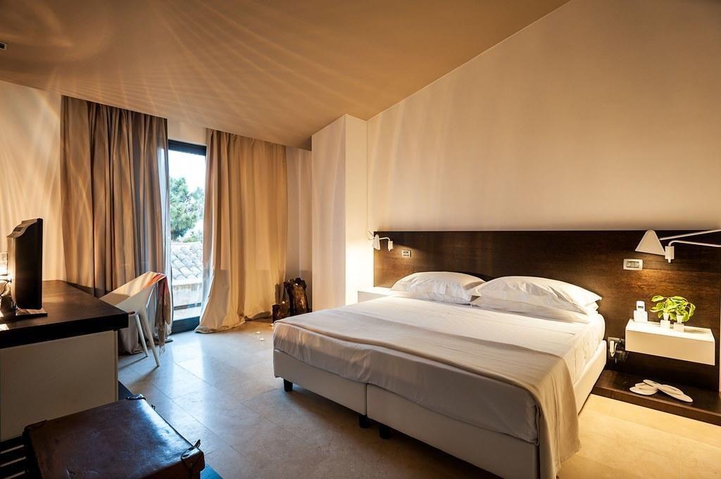 Ramo D'Aria Etna Boutique Hotel Giarre Szoba fotó