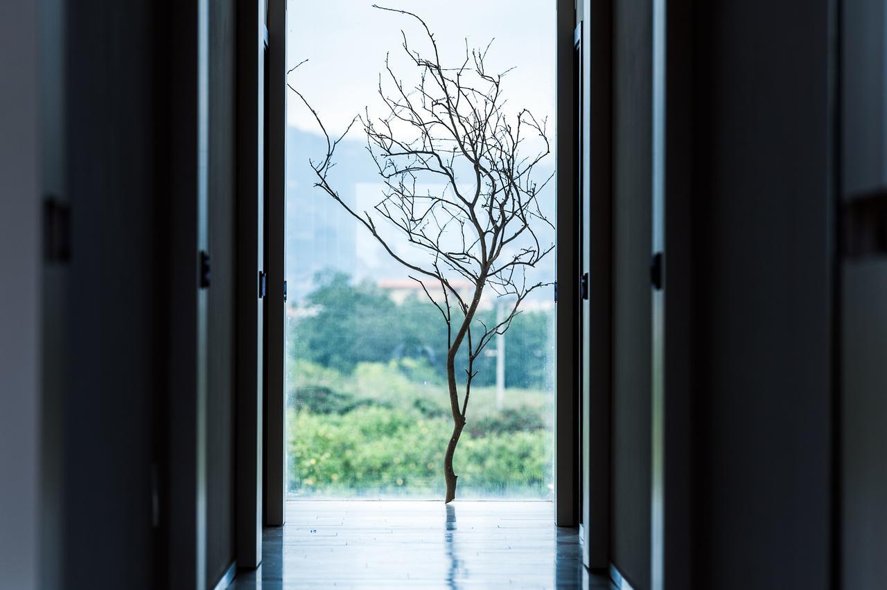 Ramo D'Aria Etna Boutique Hotel Giarre Kültér fotó