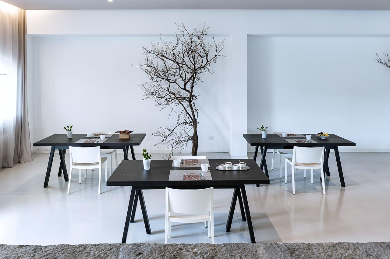 Ramo D'Aria Etna Boutique Hotel Giarre Kültér fotó