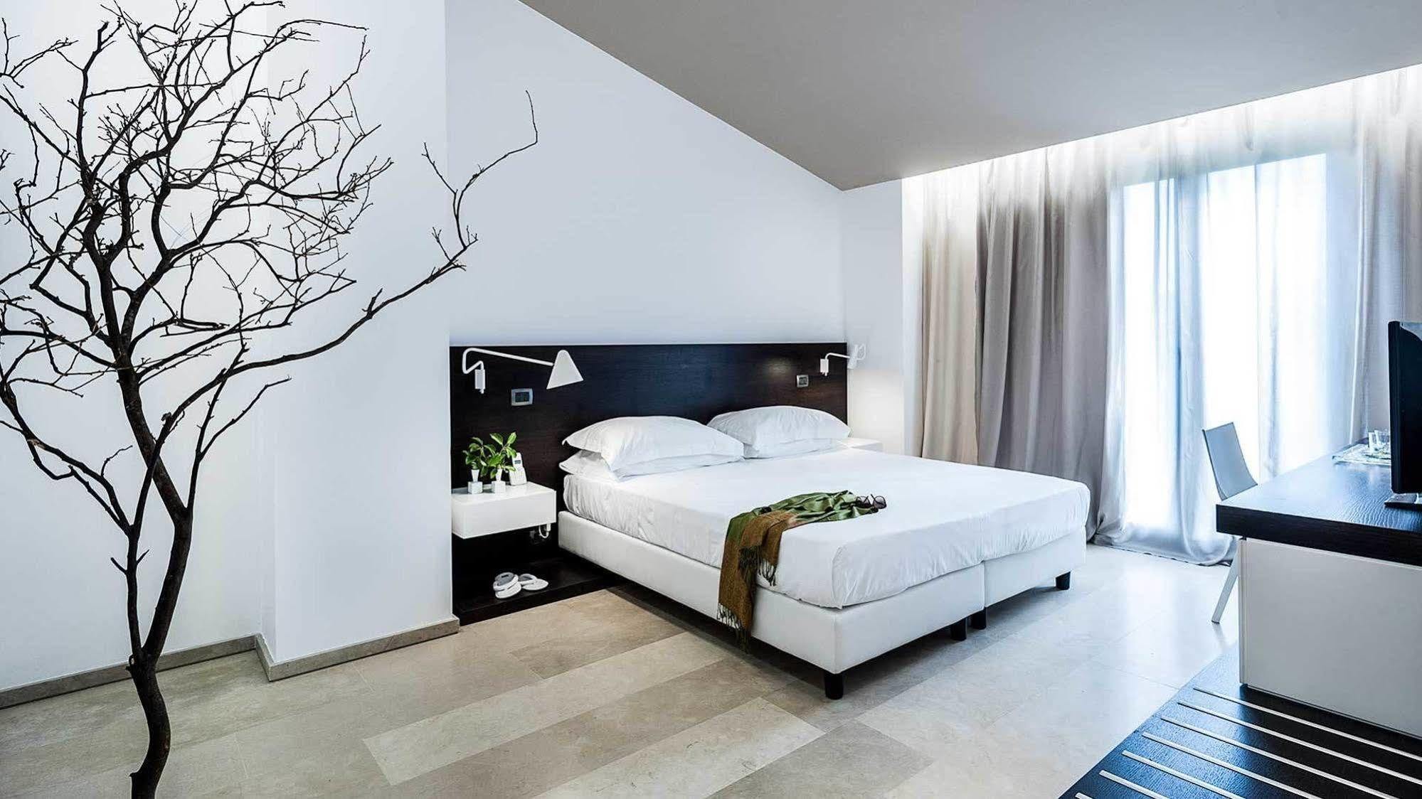 Ramo D'Aria Etna Boutique Hotel Giarre Kültér fotó