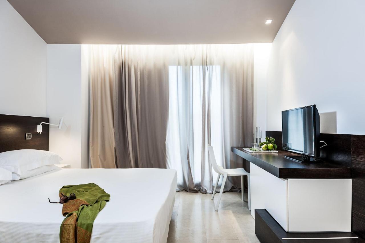 Ramo D'Aria Etna Boutique Hotel Giarre Kültér fotó