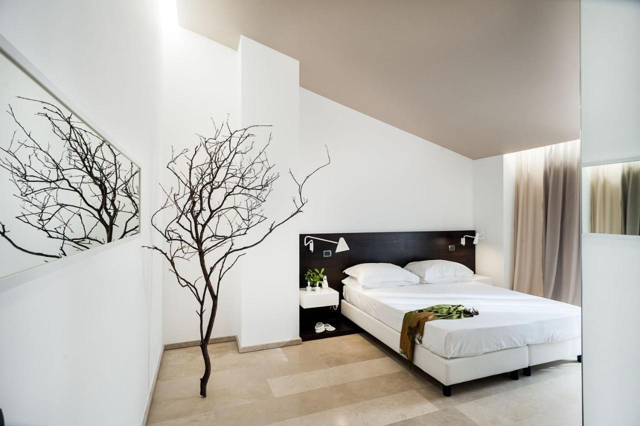 Ramo D'Aria Etna Boutique Hotel Giarre Kültér fotó