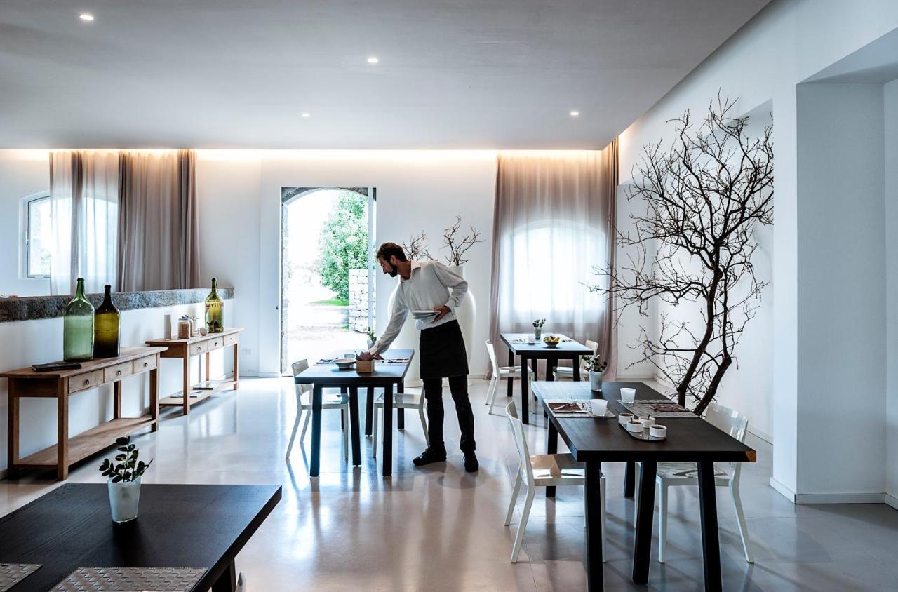 Ramo D'Aria Etna Boutique Hotel Giarre Kültér fotó